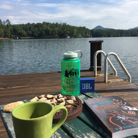 Meet your Posher, Katie - Picture 1 of 1